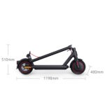 Xiaomi Electric Scooter 4 Pro EU — изображение 3