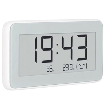 Xiaomi Temperature and Humidity Monitor Clock