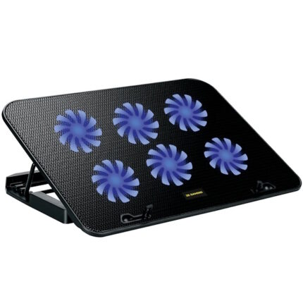 2E GAMING CPG-002 15.6’ qora noutbuk tutgich