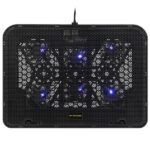 2E GAMING CPG-002 15.6’ qora noutbuk tutgich - Image 2