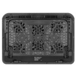2E GAMING CPG-002 15.6’ qora noutbuk tutgich - Image 3