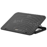 2E GAMING CPG-002 15.6’ qora noutbuk tutgich - Image 5