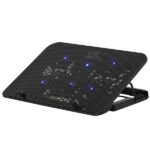 2E GAMING CPG-002 15.6’ qora noutbuk tutgich - Image 4