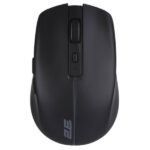 Sichqoncha Wireless Mouse 2E MF270 Black