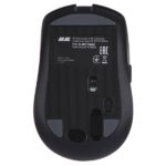Sichqoncha Wireless Mouse 2E MF270 Black - Image 2