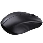 Sichqoncha Wireless Mouse 2E MF270 Black - Image 3