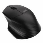Simsiz sichqoncha 2E MF280 Silent WL BT Black - Image 4