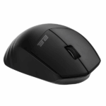 Simsiz sichqoncha 2E MF280 Silent WL BT Black - Image 3