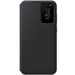 Чехол-кошелек Samsung Galaxy S23+ Черный
