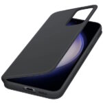 Чехол-кошелек Samsung Galaxy S23+ Черный