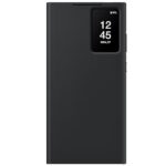 Чехол-кошелек Samsung Galaxy S23 Ultra Черный