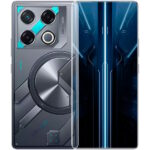 Смартфон INFINIX GT 20 Pro 8/1256Gb Mecha синий+ Gift Box