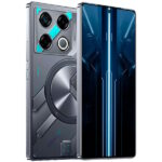 Смартфон INFINIX GT 20 Pro 8/1256Gb Mecha синий+ Gift Box