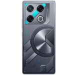 Смартфон INFINIX GT 20 Pro 8/1256Gb Mecha синий+ Gift Box