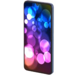 Смартфон INFINIX SMART 7 HD 2/64GB Silk Blue