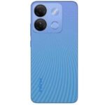 Смартфон INFINIX SMART 7 HD 2/64GB Silk Blue