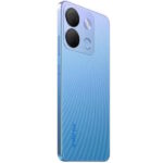 Смартфон INFINIX SMART 7 HD 2/64GB Silk Blue