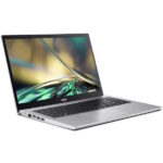 Ноутбук Acer Aspire 3 Core i5 1235U 16/SSD512 Gb 15,6'' Без ОС
