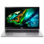Ноутбук Acer Aspire 3 Ryzen 7 5700U 1,8 GHz 16/SSD512 Gb 15,6'' Без ОС