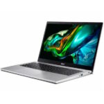 Ноутбук Acer Aspire 3 Ryzen 7 5700U 1,8 GHz 16/SSD512 Gb 15,6'' Без ОС