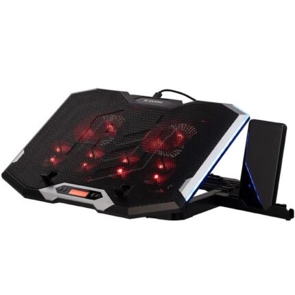 Подставка для ноутбука 2E GAMING CPG-004 15.6` черный