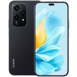 Смартфон Honor 200 Lite 8/256Gb Midnight черный