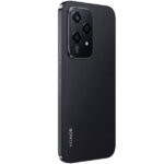 Смартфон Honor 200 Lite 8/256Gb Midnight черный