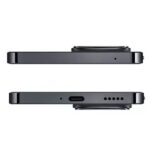 Смартфон Honor 200 Lite 8/256Gb Midnight черный