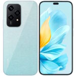Смартфон Honor 200 Lite 8/256Gb Starry Синий