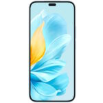 Смартфон Honor 200 Lite 8/256Gb Starry Синий