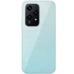 Смартфон Honor 200 Lite 8/256Gb Starry Синий