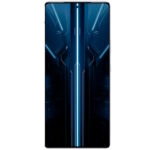 Смартфон INFINIX GT 20 Pro 8/1256Gb Mecha Серебро+ Gift Box