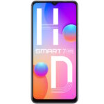 Смартфон INFINIX SMART 7 HD 2/64GB Jade белый