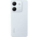 Смартфон INFINIX SMART 7 HD 2/64GB Jade белый