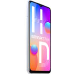 Смартфон INFINIX SMART 7 HD 2/64GB Jade белый