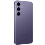 Смартфон Samsung Galaxy S24 8/256Gb Cobalt фиолетовый