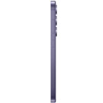 Смартфон Samsung Galaxy S24 8/256Gb Cobalt фиолетовый