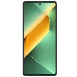 Смартфон Tecno POVA 6 12/256Gb Comet Зелёный