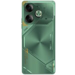 Смартфон Tecno POVA 6 12/256Gb Comet Зелёный