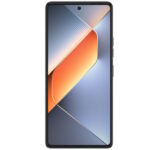 Смартфон Tecno POVA 6 12/256Gb Instellar Синий
