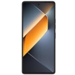Смартфон Tecno POVA 6 12/256Gb Meteorite серый
