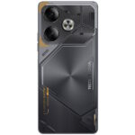 Смартфон Tecno POVA 6 12/256Gb Meteorite серый