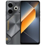 Смартфон Tecno POVA Neo 6 8128Gb Speed чёрный