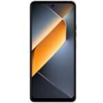 Смартфон Tecno POVA Neo 6 8/128Gb Speed чёрный