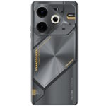 Смартфон Tecno POVA Neo 6 8/128Gb Speed чёрный