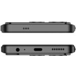 Смартфон Tecno POVA Neo 6 8/128Gb Speed чёрный