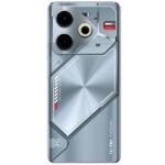 Смартфон Tecno POVA Neo 6 8/128Gb Starry Серебро