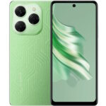 Смартфон Tecno SPARK 20 Pro 8/256Gb Magic Skin Зеленый
