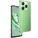 Смартфон Tecno SPARK 20 Pro 8/256Gb Magic Skin Зеленый