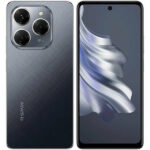 Смартфон Tecno SPARK 20 Pro 8/256Gb Moonlit черный